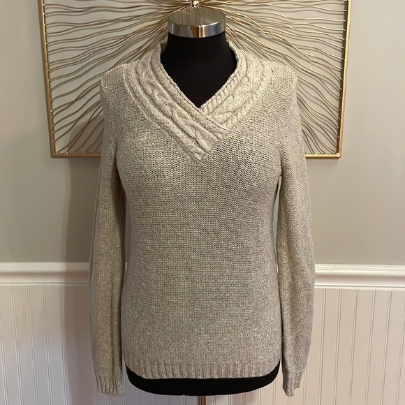 croft & barrow Sweaters - CROFT & Barrow Sweater size small